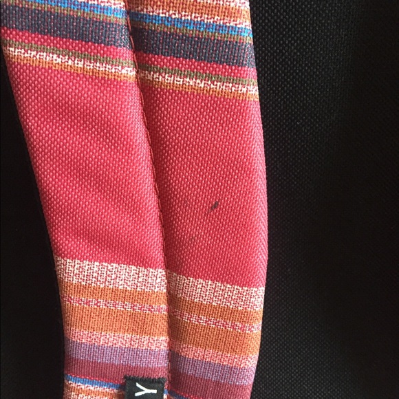 ❌SOLD Roxy Pink Backpack - Picture 6 of 6